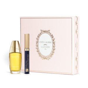 Estée Lauder Limited Edition Ladurée Beautiful Eau de Parfum 2-Piece Gift Set (Worth Over £84)